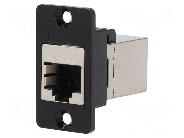 CLIFF Coupler | SLIM | Cat: