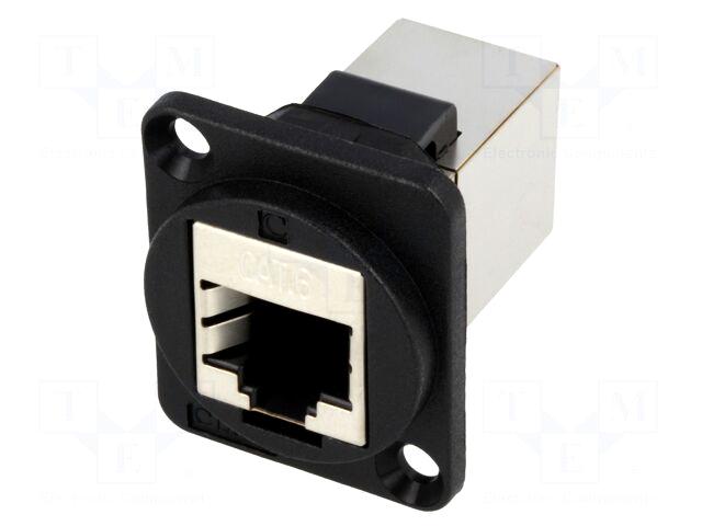 CLIFF Coupler | FT | Cat:
