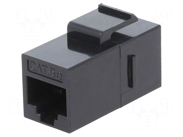 Logilink Coupler | socket | Cat