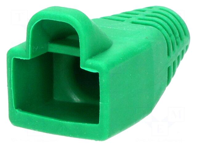 ENCITECH RJ45 plug boot | 6mm