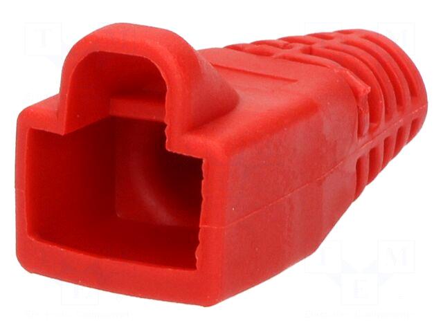 ENCITECH RJ45 plug boot | 6mm