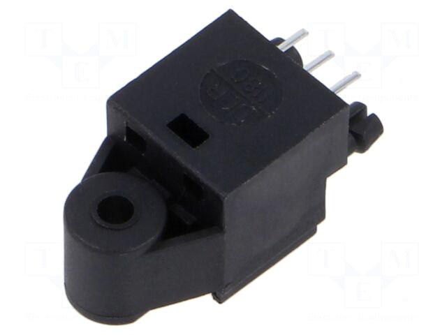 CLIFF Connector: optical (Toslink) | socket