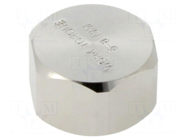 CommScope Accessories: cover