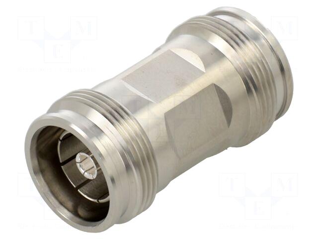 CommScope Adapter | 4,3-10 female