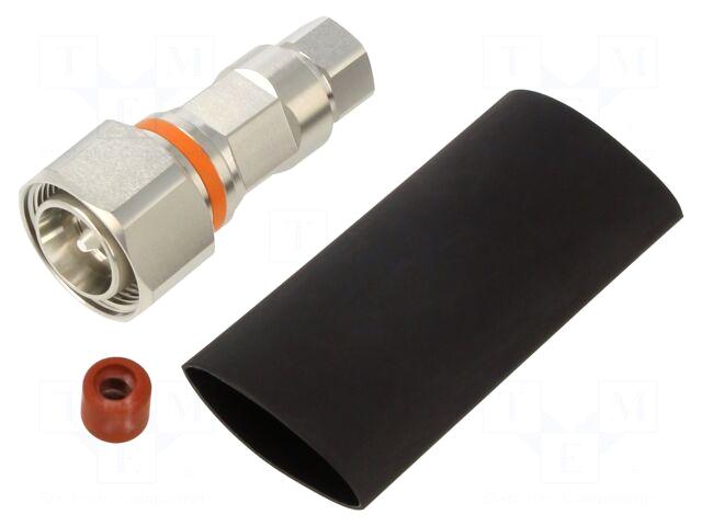 CommScope Connector: 4.3-10 | male