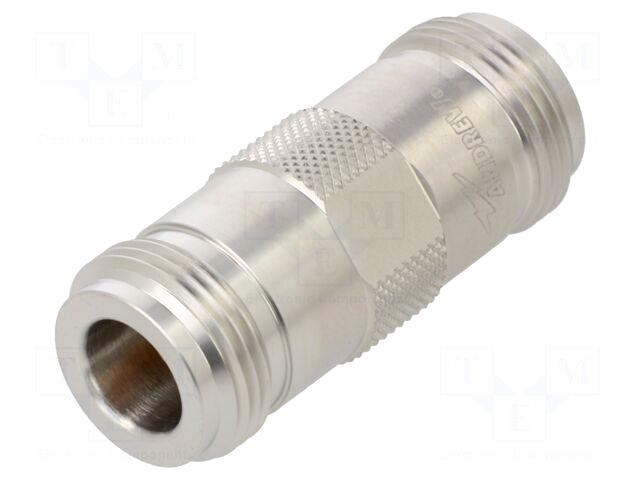 CommScope Adapter | N female,both