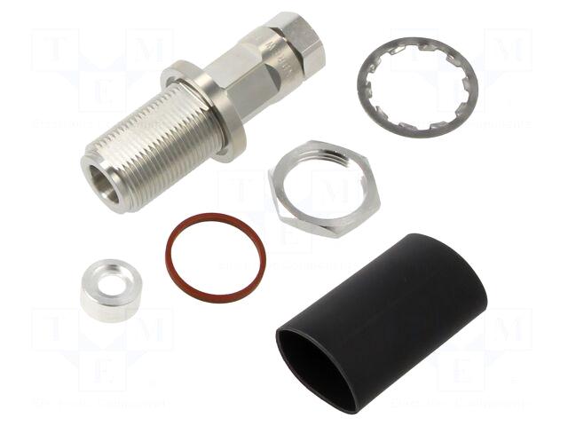 CommScope Connector: N | female |