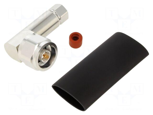 CommScope Connector: N | male |