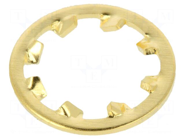 AMPHENOL RF Connector accessories: washer |