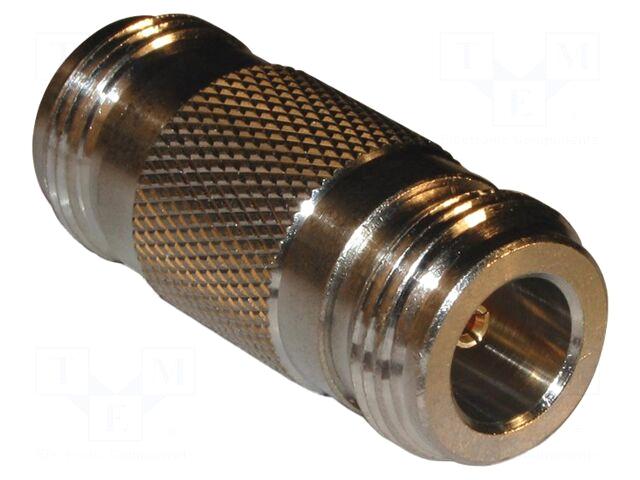 AMPHENOL RF Adapter | N female