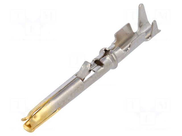 AMPHENOL Contact | Size: 1,6mm