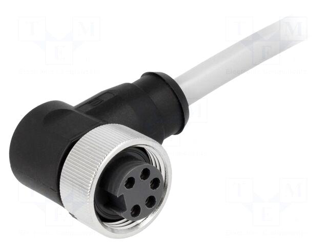 HARTING Plug | 7/8" | 3m