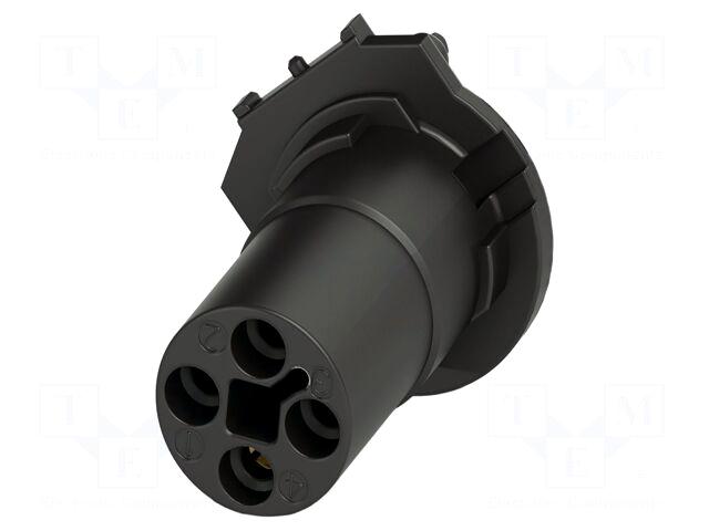 PHOENIX CONTACT Connector: M12 | contact