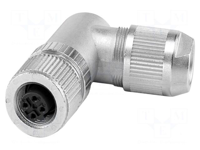 PHOENIX CONTACT Connector: M12 | plug