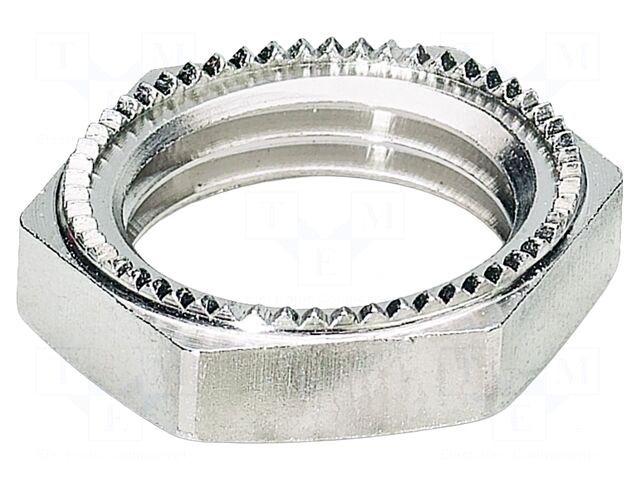 PHOENIX CONTACT Nut