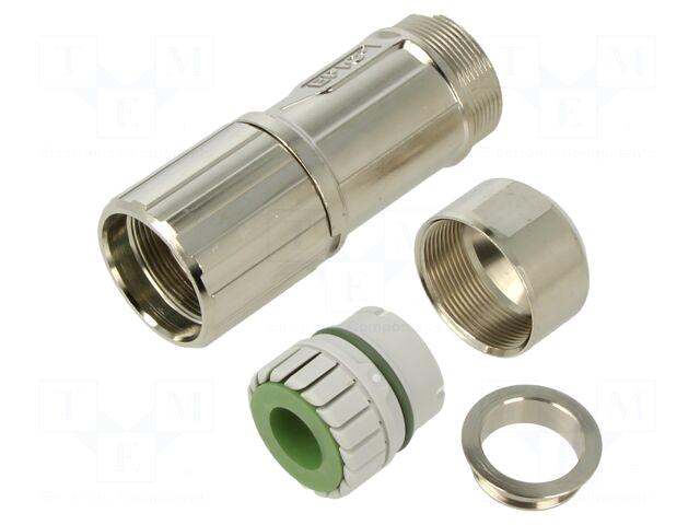 LAPP Connector: M23 | EPIC® POWER