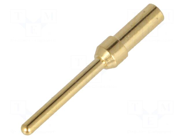 HARTING Contact | male | 0