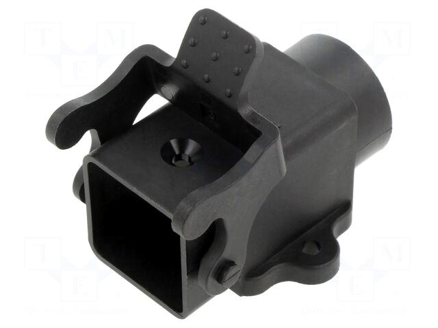 MOLEX Enclosure for connectors: HDC |