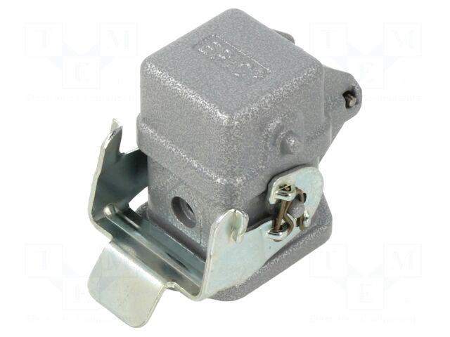 LAPP Connector: HDC | EPIC® H-A