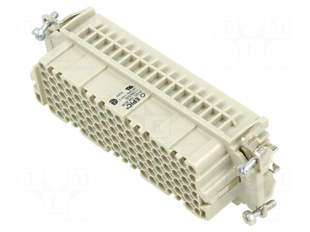 LAPP Connector: HDC | EPIC® H-DD