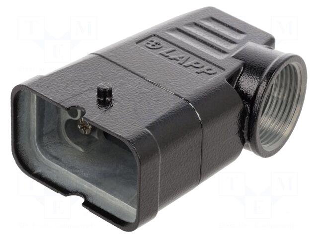 LAPP Connector: HDC | EPIC® H-Q