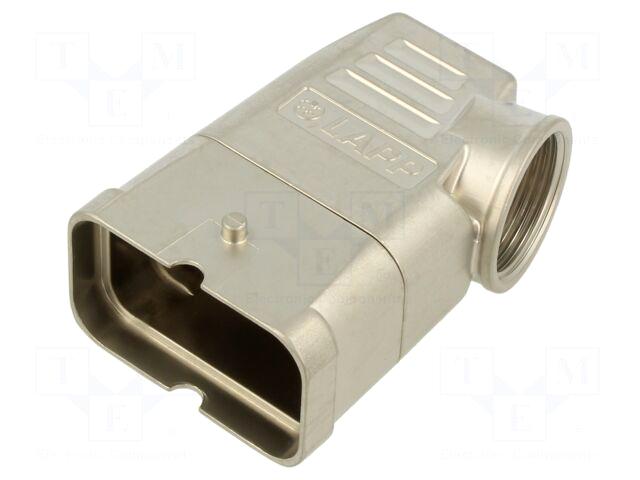 LAPP Connector: HDC | EPIC® H-Q