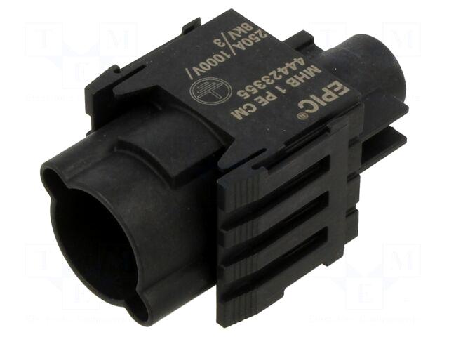 LAPP Connector: HDC | EPIC® MHB