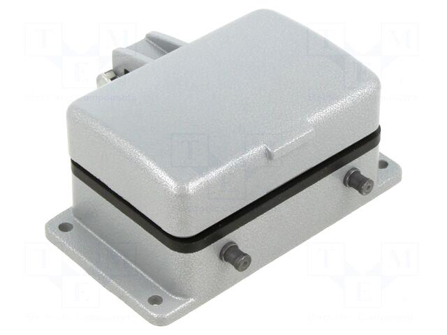 LAPP Connector: HDC | H-A 32