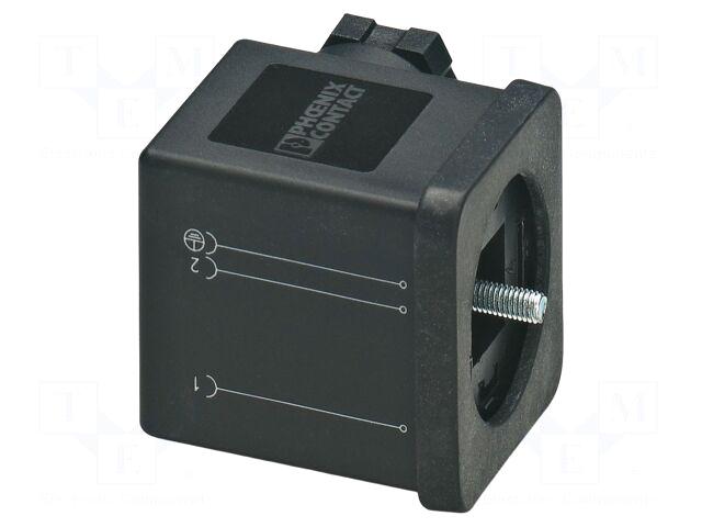 PHOENIX CONTACT Connector: valve connector |
