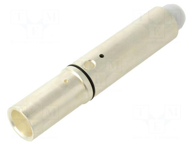 LAPP Connector: AC supply | EPIC®