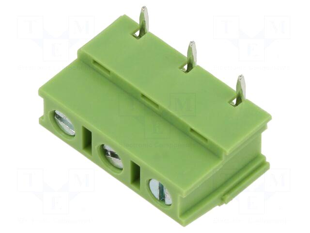 XINYA Connector: PCB terminal block |