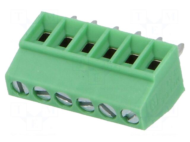 PHOENIX CONTACT PCB terminal block |