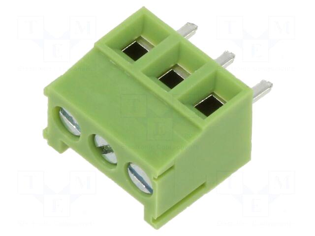 XINYA Connector: PCB terminal block |