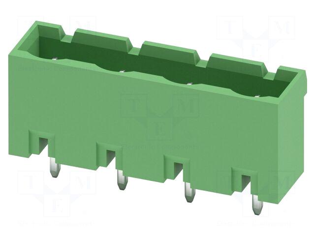 PHOENIX CONTACT Connector: pluggable terminal block