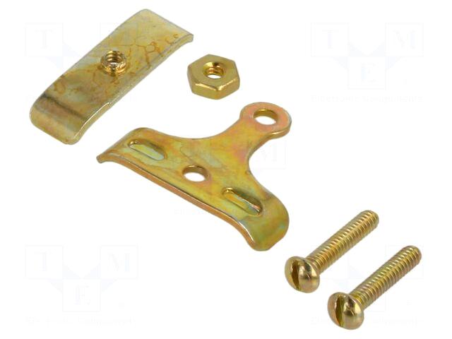 ANDERSON POWER PRODUCTS Cable holder |
