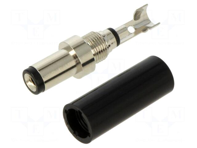 Same Sky® Connector: DC supply |