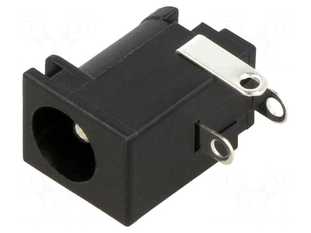 Same Sky® Connector: DC supply |