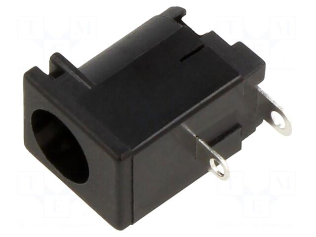 Same Sky® Connector: DC supply |