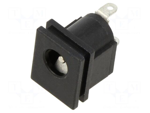 Same Sky® Connector: DC supply |