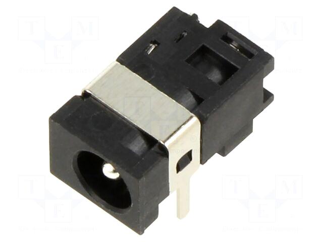 Same Sky® Connector: DC supply |