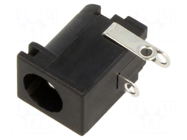 Same Sky® Connector: DC supply |