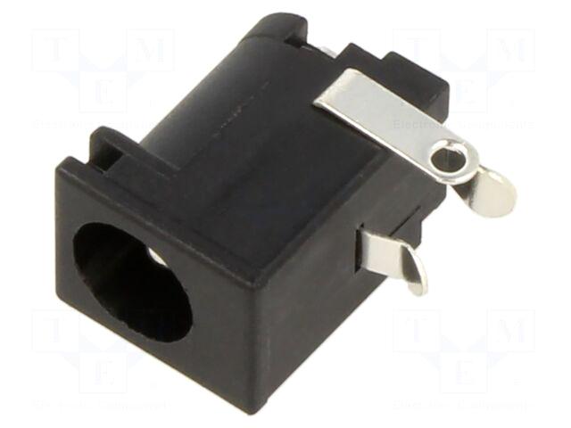Same Sky® Connector: DC supply |