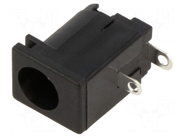 Same Sky® Connector: DC supply |