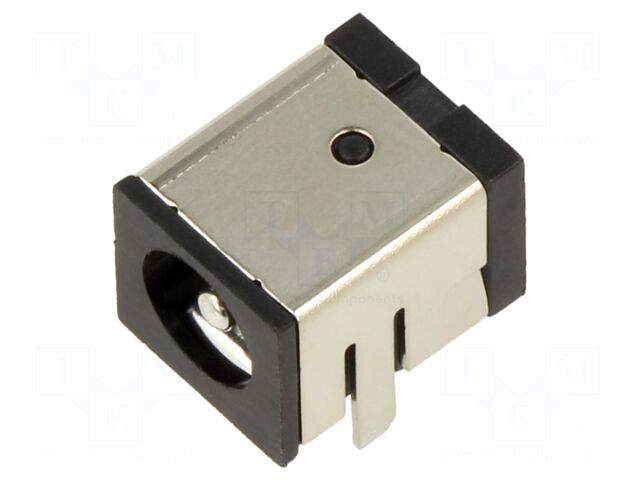 Same Sky® Connector: DC supply |