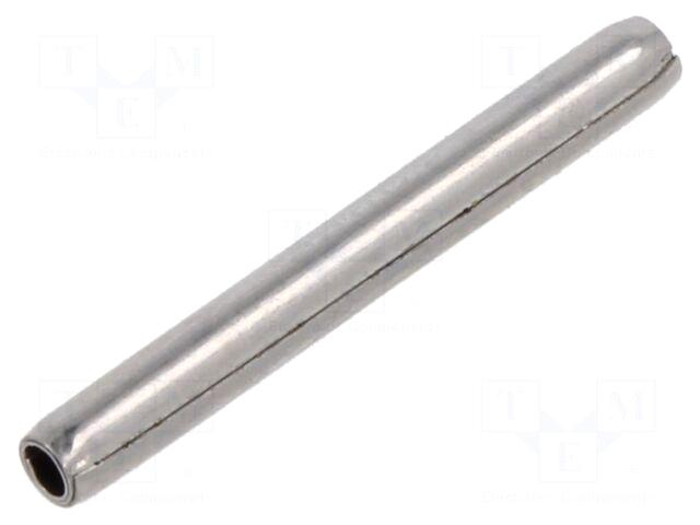 ANDERSON POWER PRODUCTS Fixing element |