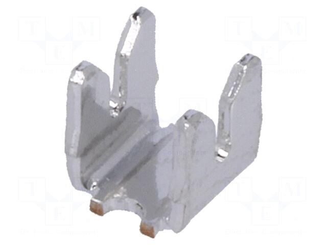 KYOCERA AVX Connector: IDC | strand