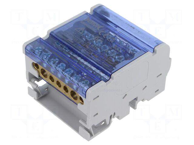 BM GROUP Splice terminal: distribution block