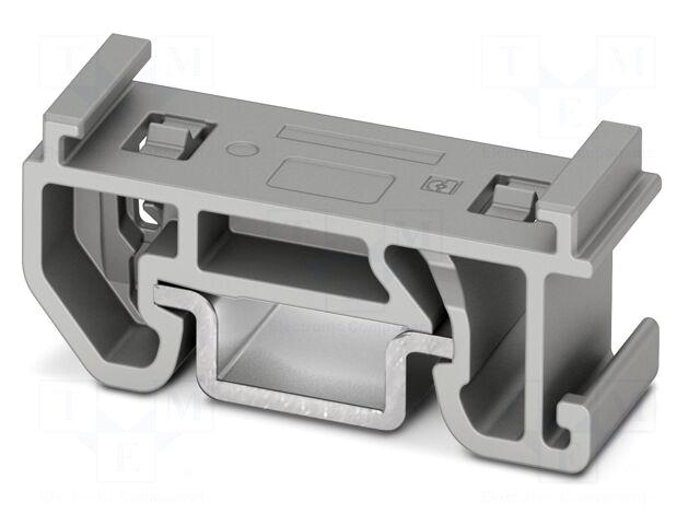 PHOENIX CONTACT Fixing element | L: