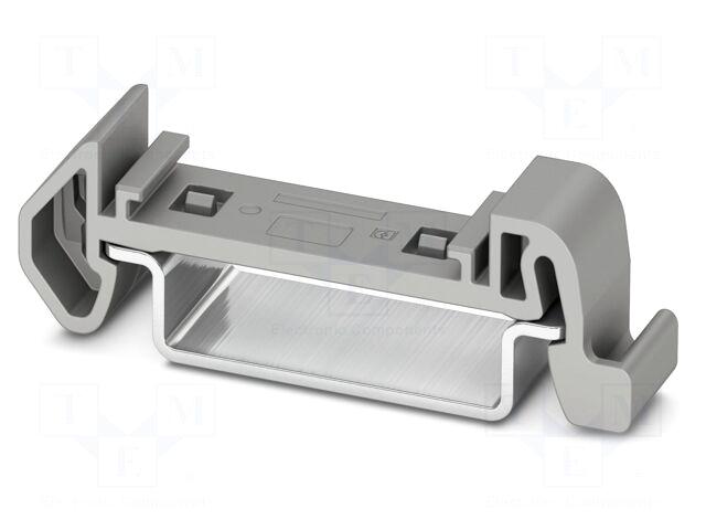 PHOENIX CONTACT Fixing element | L: