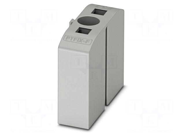 PHOENIX CONTACT Fixing element | L: